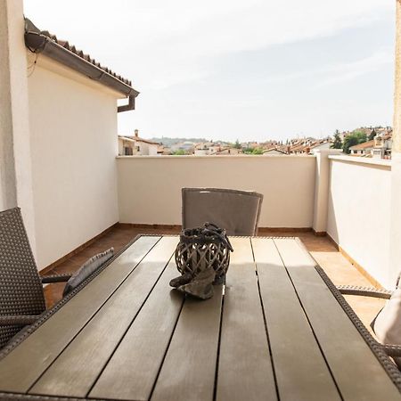 Casa Tosic Apartment Rovinj Exterior photo